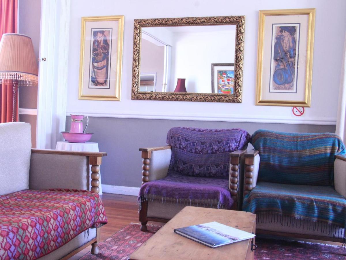 The Boston Guest House Bellville Eksteriør billede