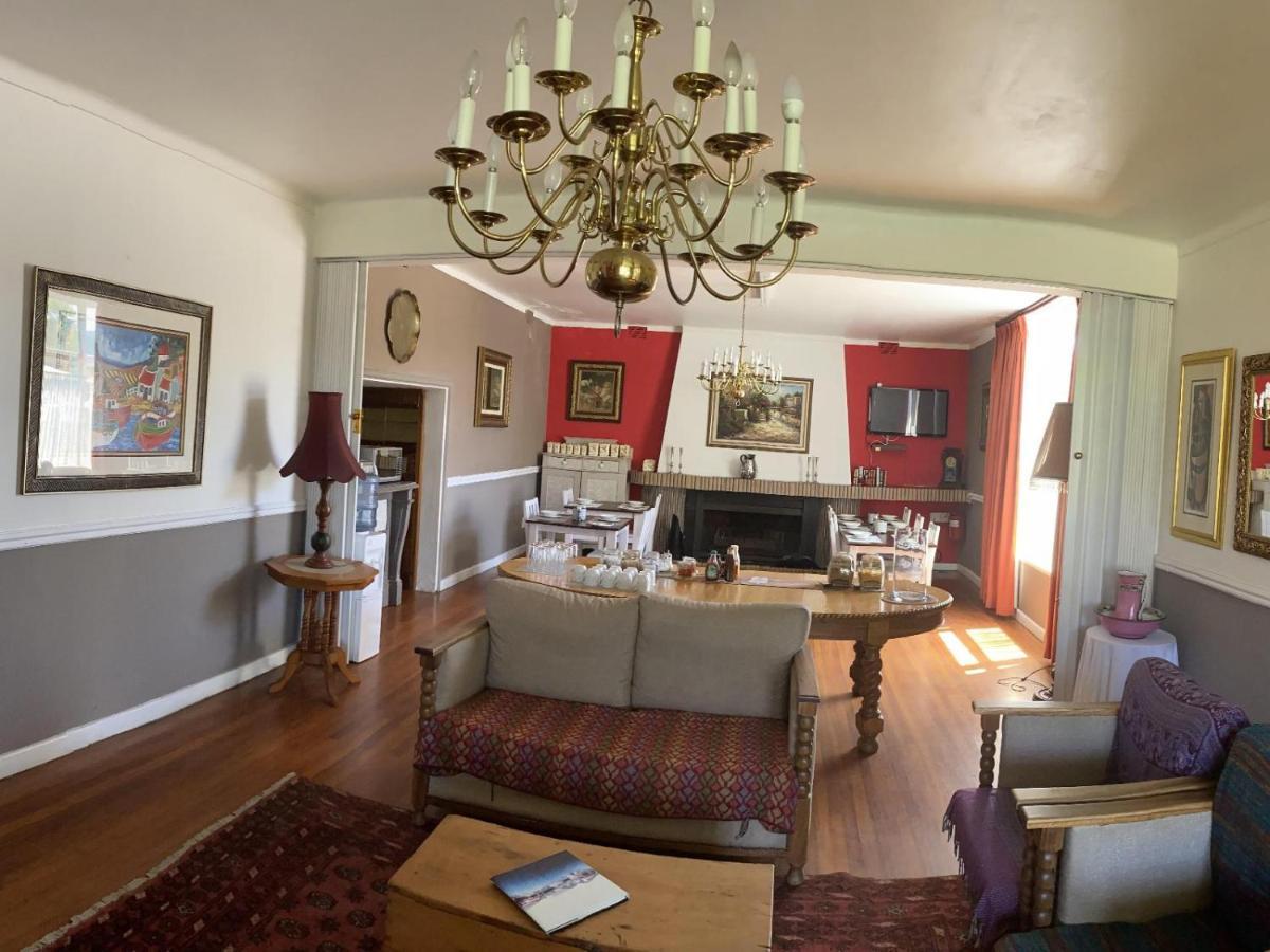 The Boston Guest House Bellville Eksteriør billede