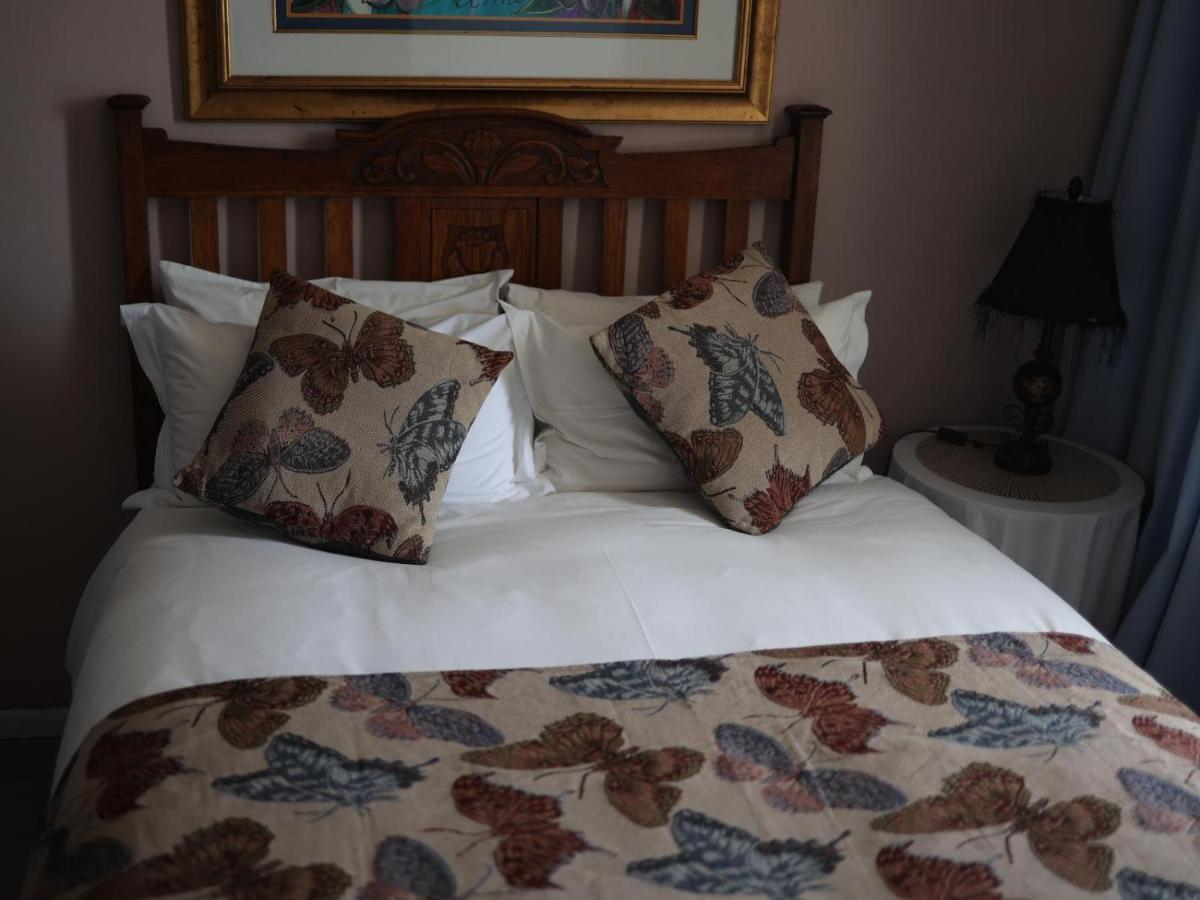The Boston Guest House Bellville Værelse billede