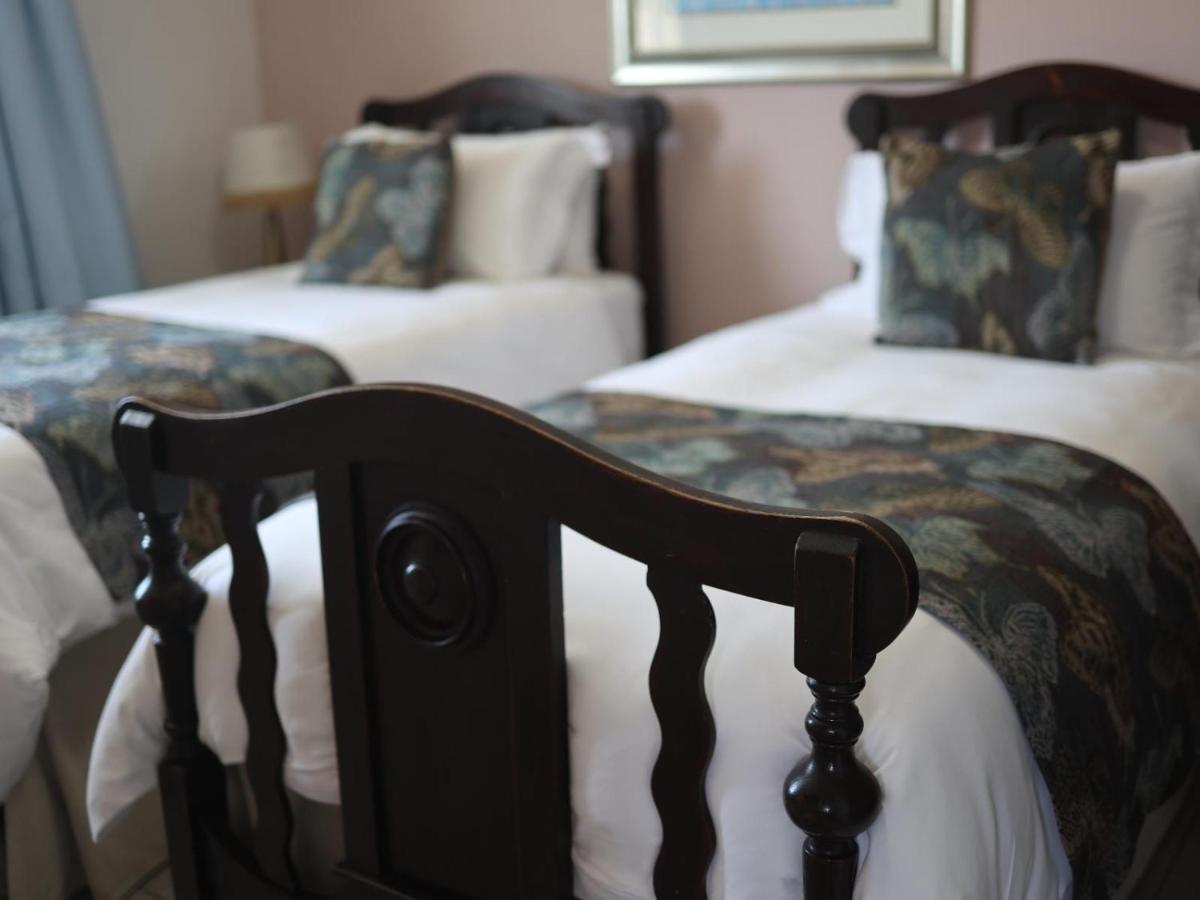 The Boston Guest House Bellville Værelse billede