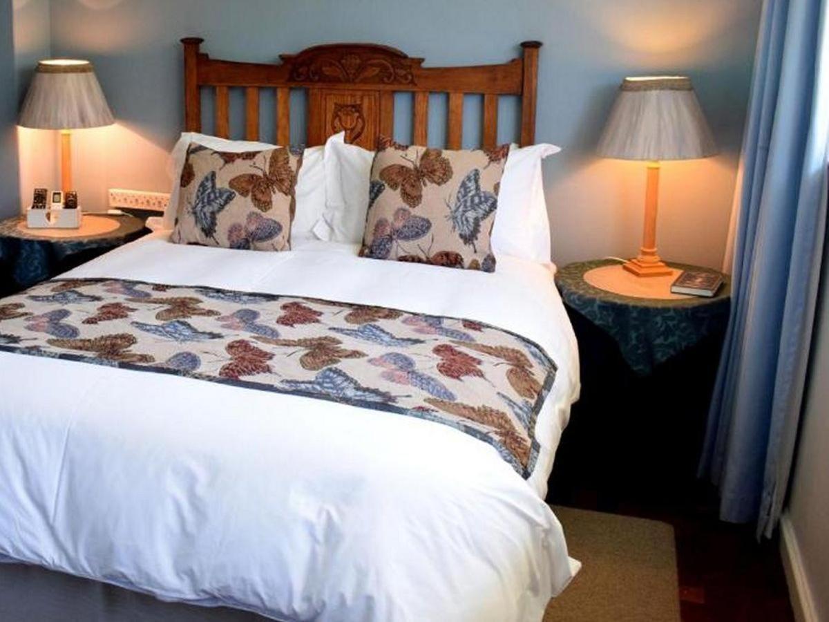 The Boston Guest House Bellville Værelse billede