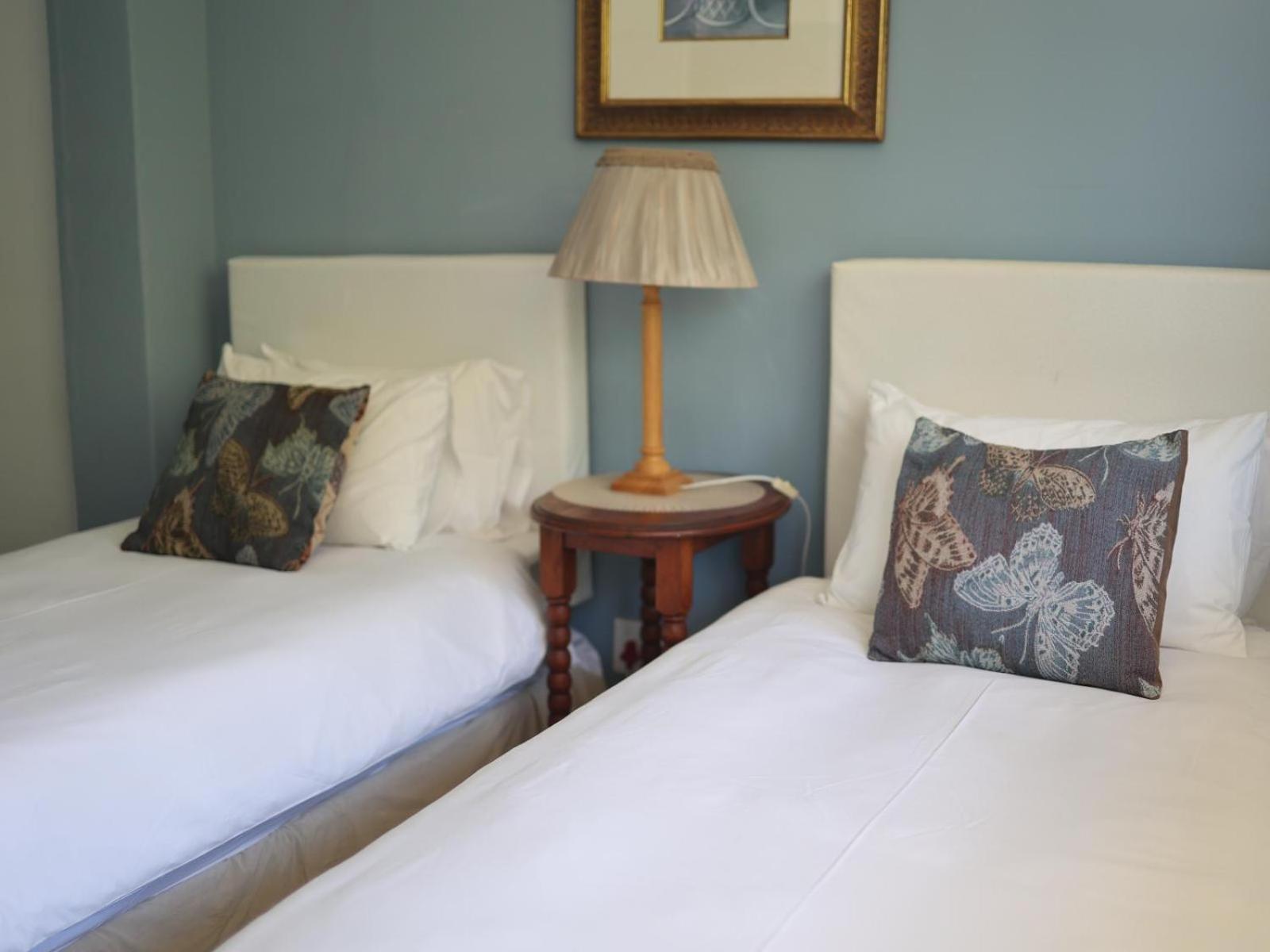 The Boston Guest House Bellville Værelse billede