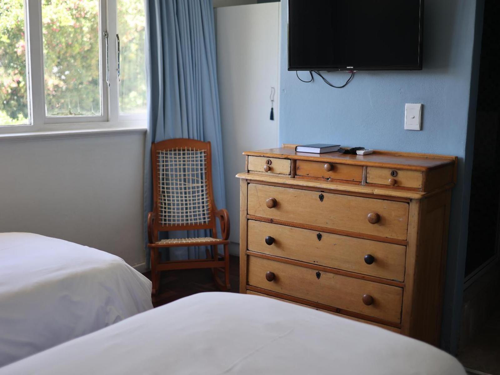 The Boston Guest House Bellville Værelse billede